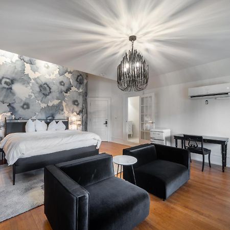Graystone Inn Уилмингтън Екстериор снимка