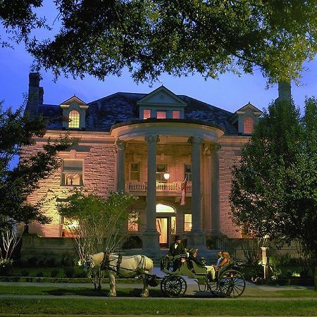 Graystone Inn Уилмингтън Екстериор снимка