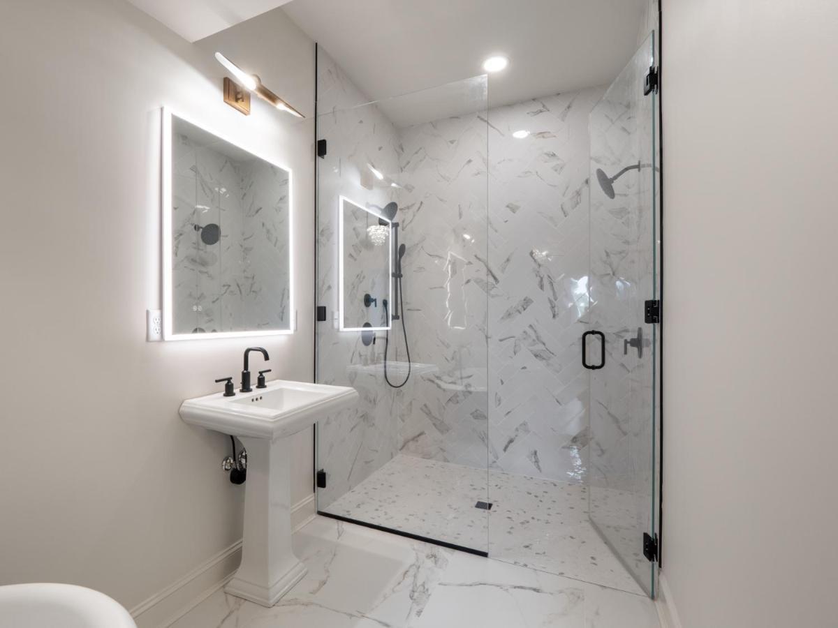 Graystone Inn Уилмингтън Екстериор снимка