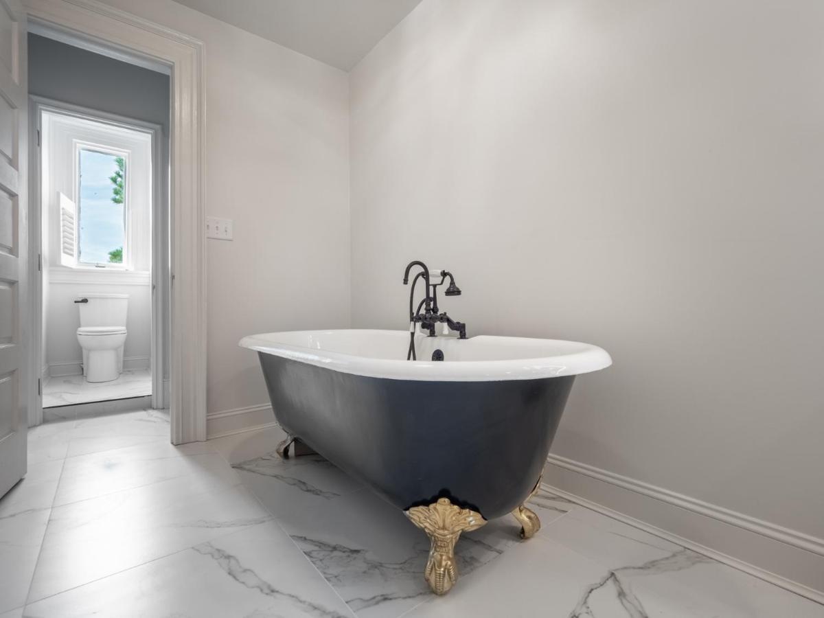 Graystone Inn Уилмингтън Екстериор снимка