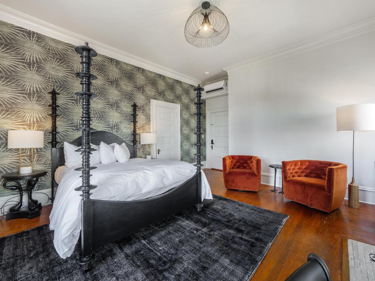 Graystone Inn Уилмингтън Екстериор снимка