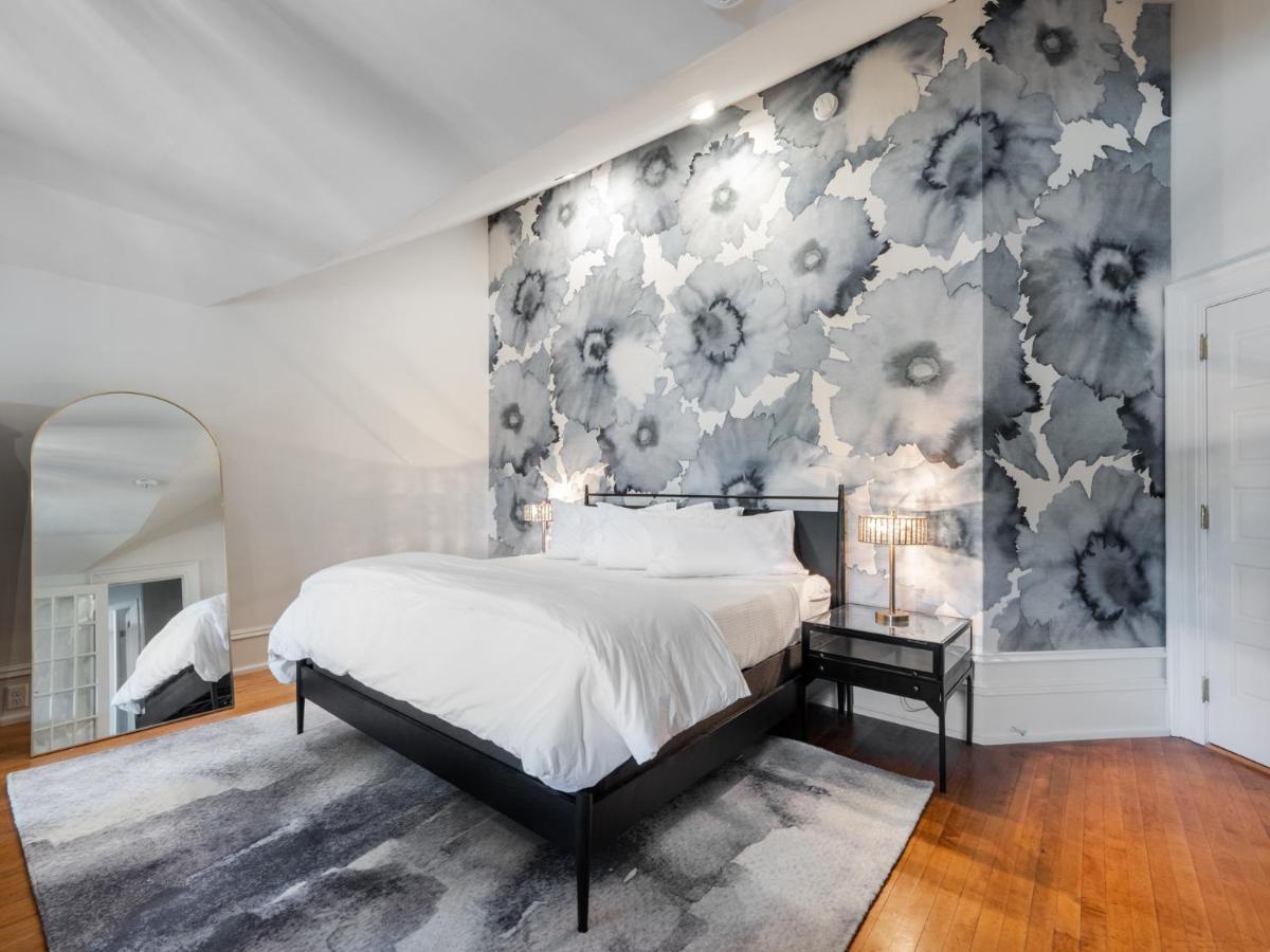 Graystone Inn Уилмингтън Екстериор снимка