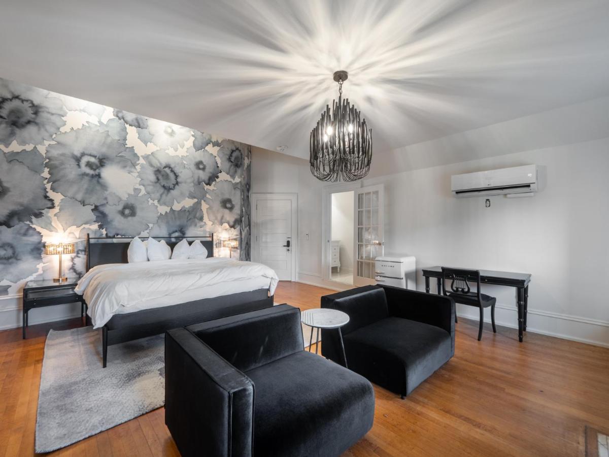 Graystone Inn Уилмингтън Екстериор снимка