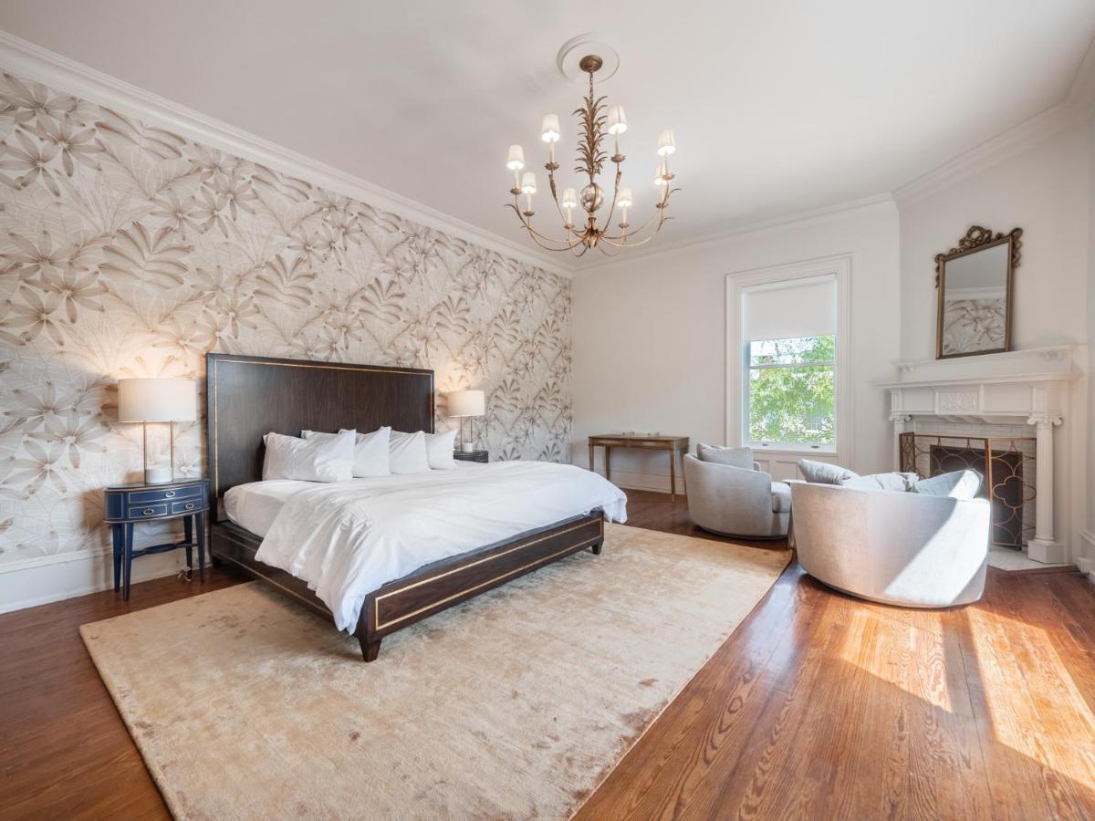 Graystone Inn Уилмингтън Екстериор снимка