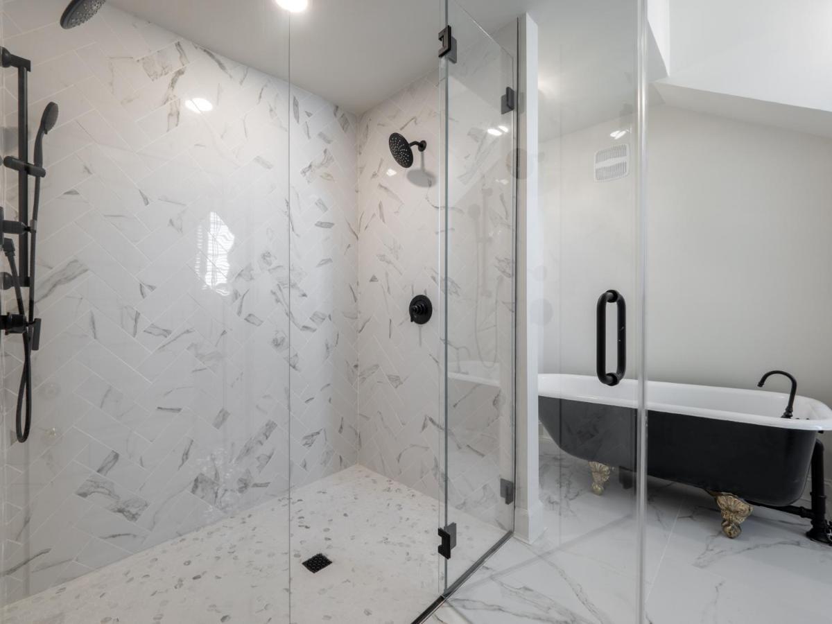 Graystone Inn Уилмингтън Екстериор снимка