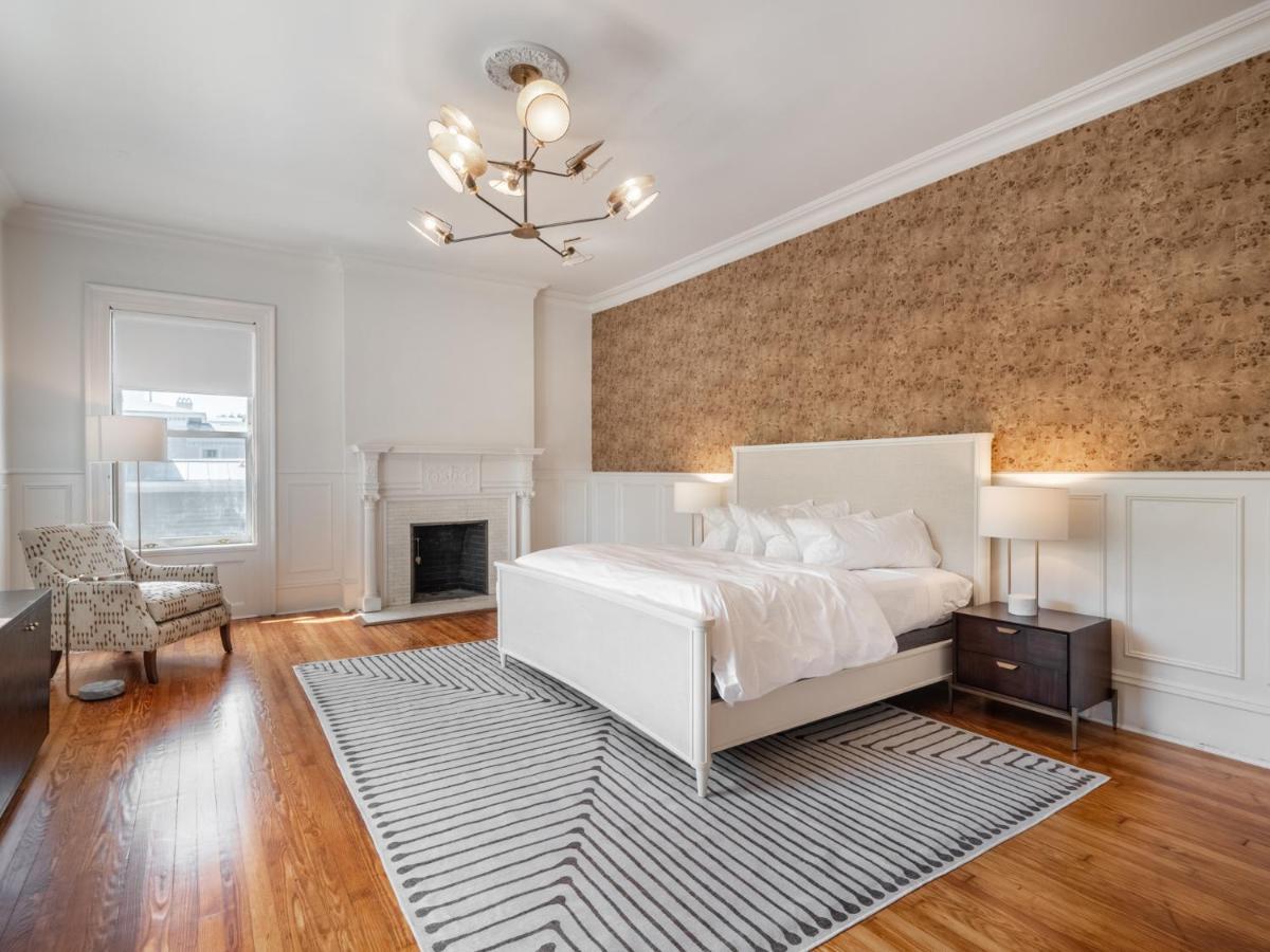 Graystone Inn Уилмингтън Екстериор снимка