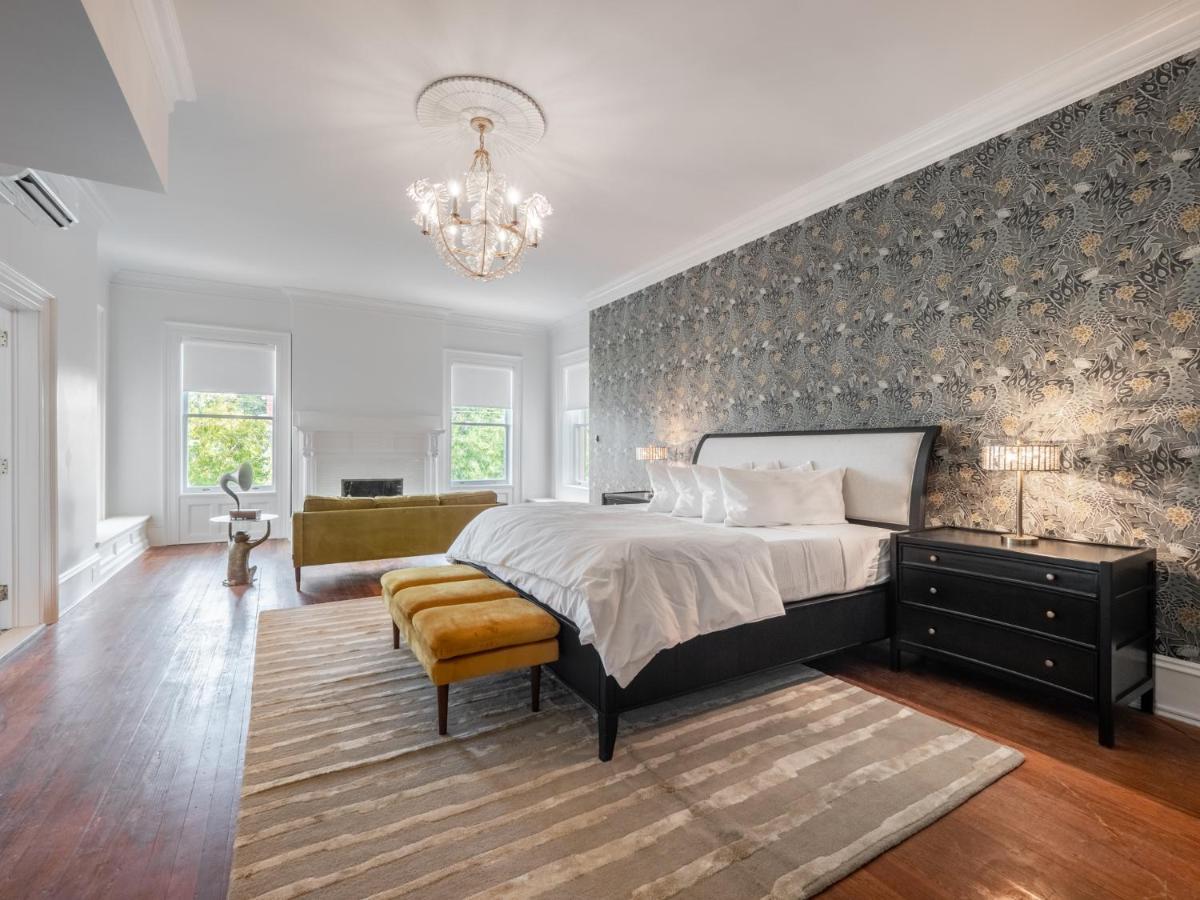 Graystone Inn Уилмингтън Екстериор снимка