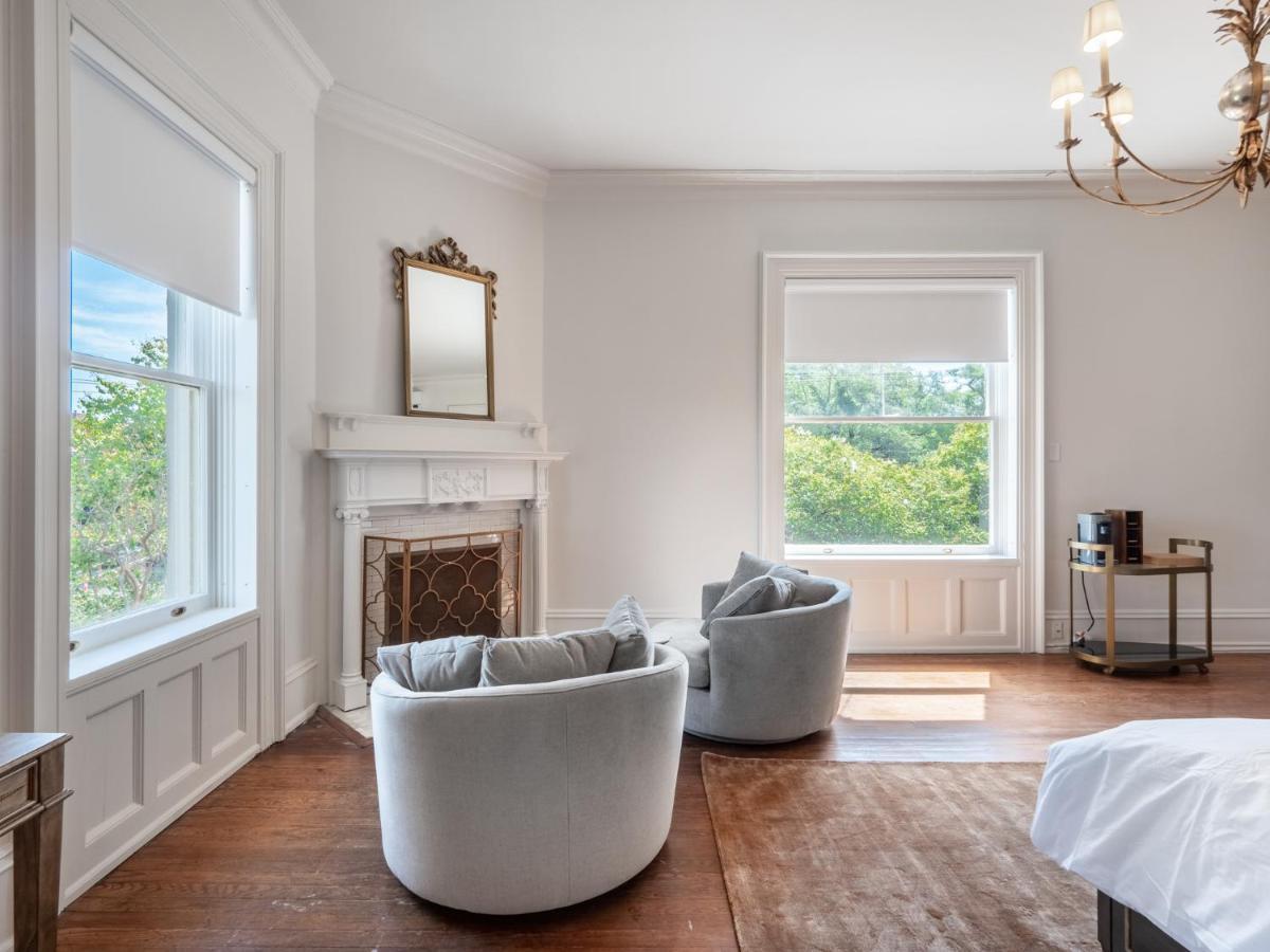Graystone Inn Уилмингтън Екстериор снимка
