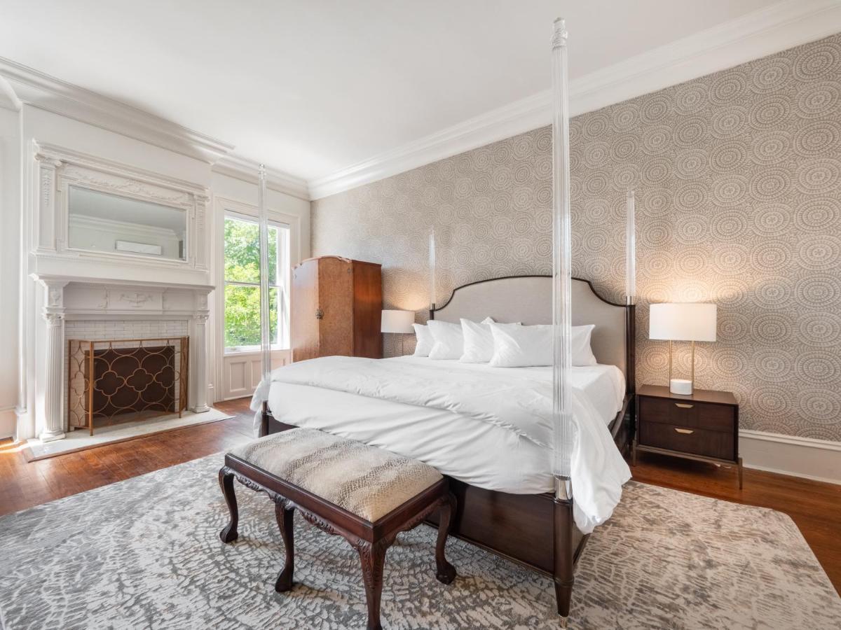 Graystone Inn Уилмингтън Екстериор снимка