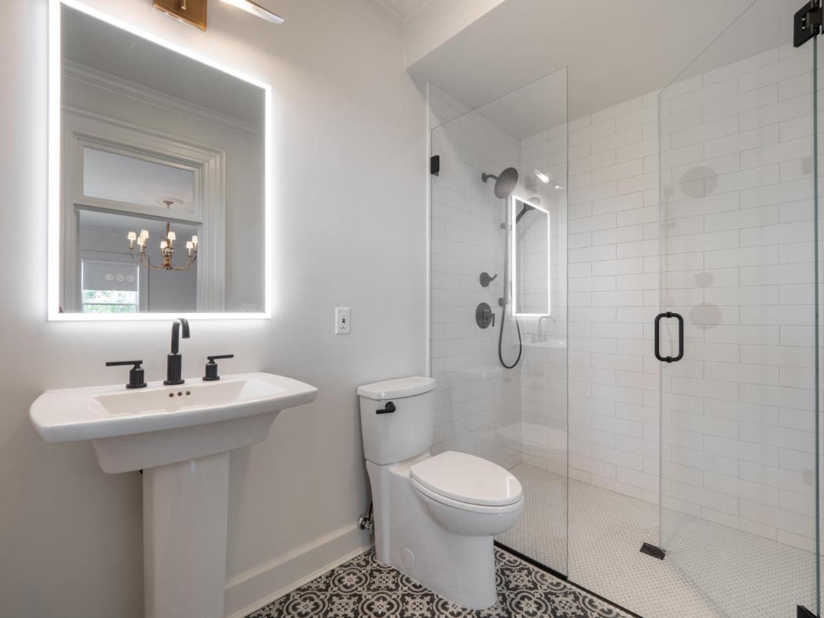 Graystone Inn Уилмингтън Екстериор снимка