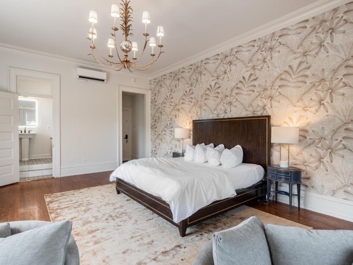 Graystone Inn Уилмингтън Екстериор снимка