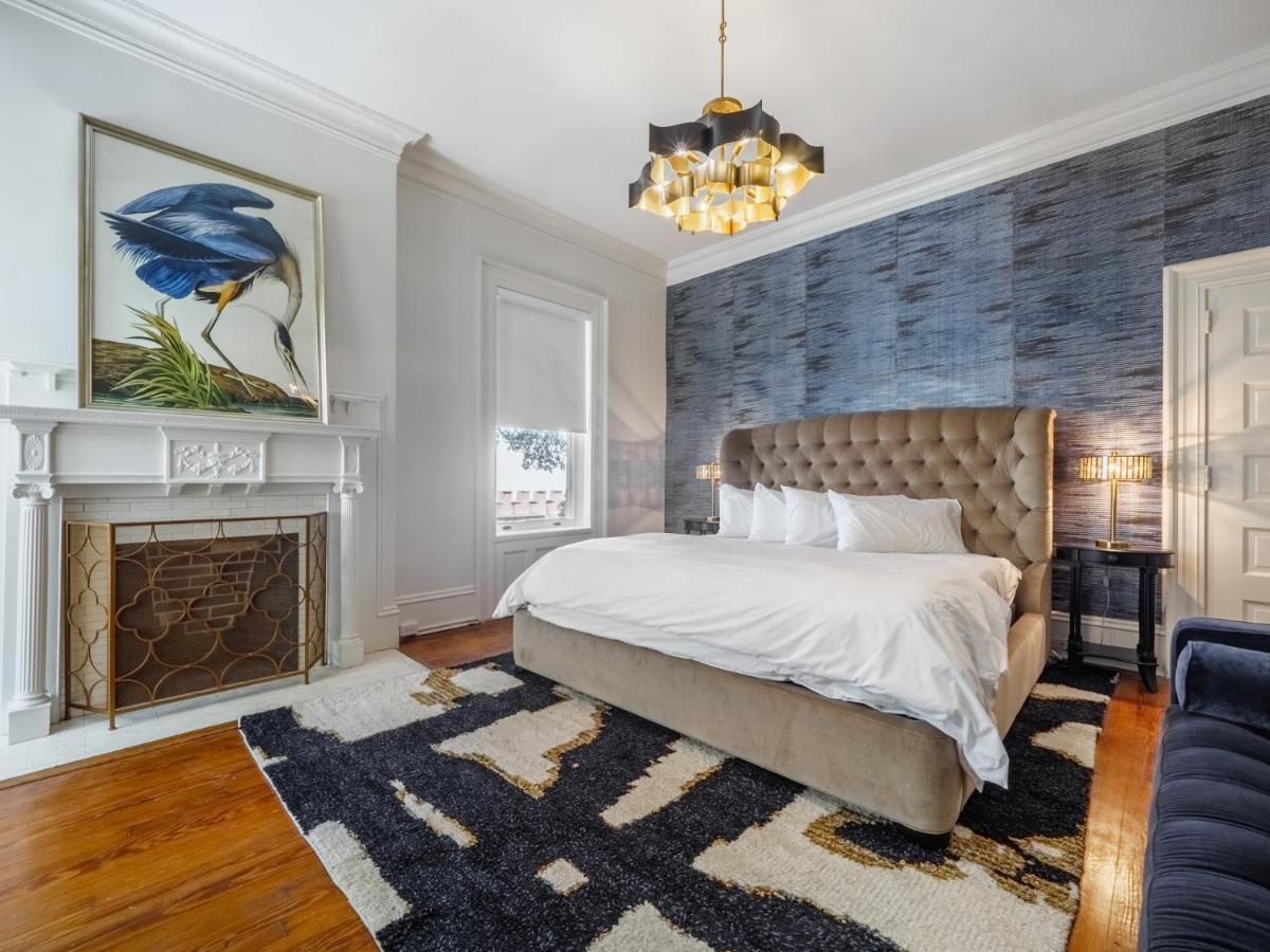 Graystone Inn Уилмингтън Екстериор снимка