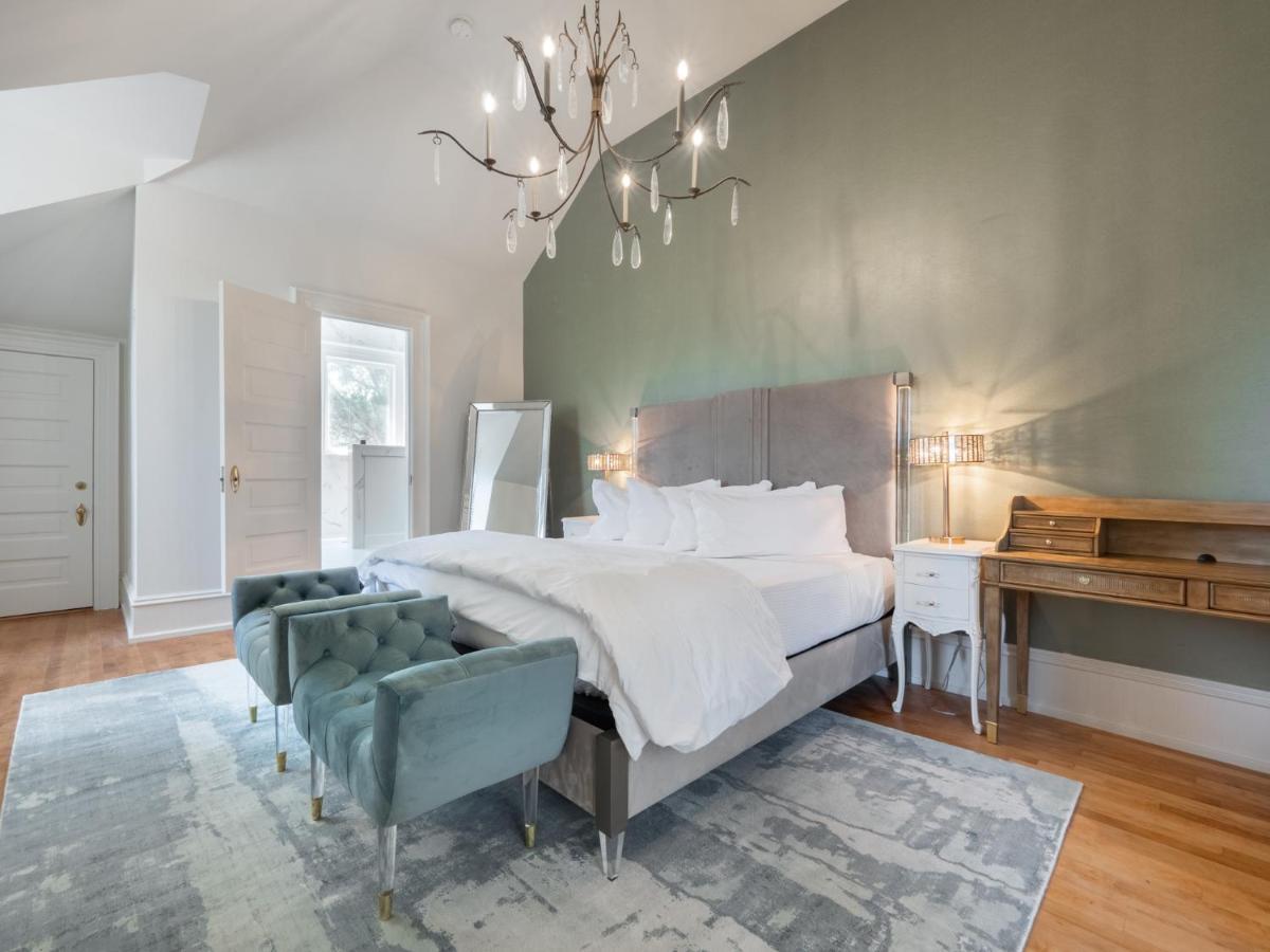 Graystone Inn Уилмингтън Екстериор снимка