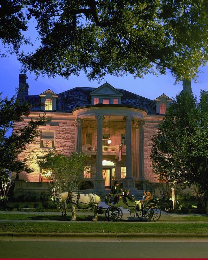 Graystone Inn Уилмингтън Екстериор снимка